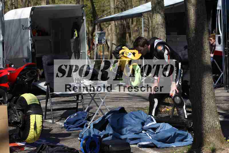 /Archiv-2023/05 09.04.2023 Speer Racing ADR/Impressionen